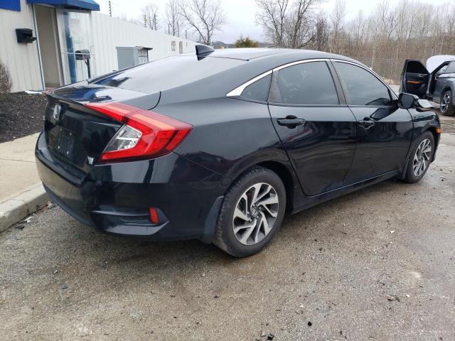 Photo 2 VIN: 19XFC2F76JE004984 - HONDA CIVIC 