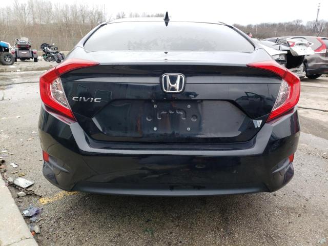 Photo 5 VIN: 19XFC2F76JE004984 - HONDA CIVIC 