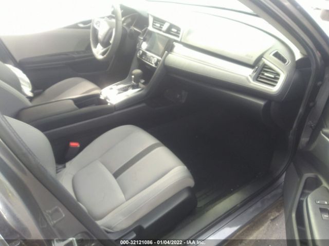 Photo 4 VIN: 19XFC2F76JE005455 - HONDA CIVIC SEDAN 