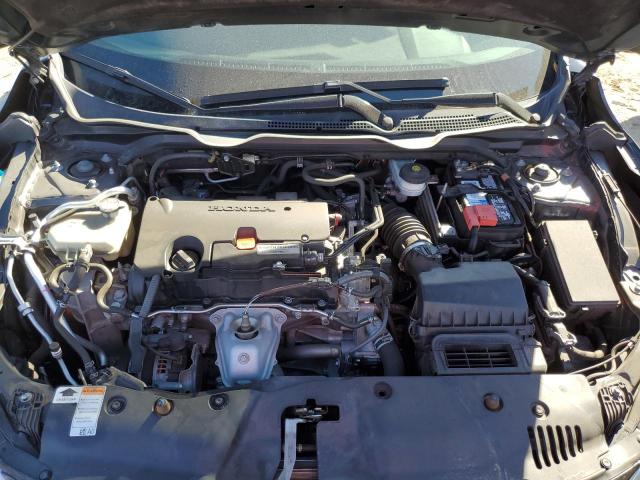 Photo 10 VIN: 19XFC2F76JE006069 - HONDA CIVIC EX 