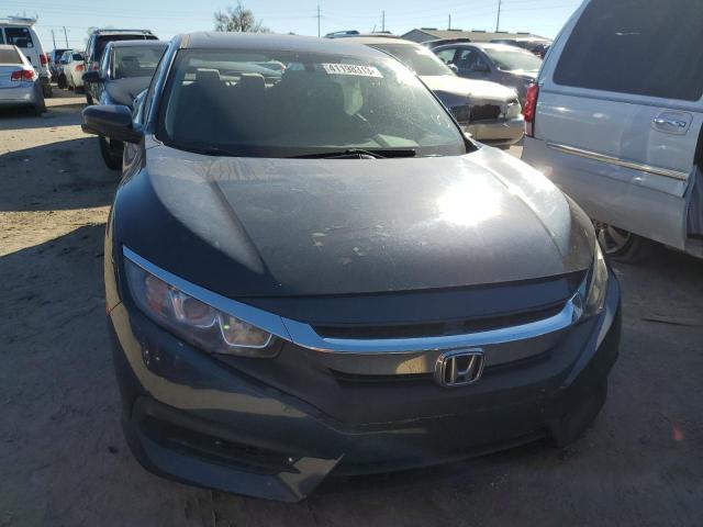 Photo 4 VIN: 19XFC2F76JE006069 - HONDA CIVIC EX 