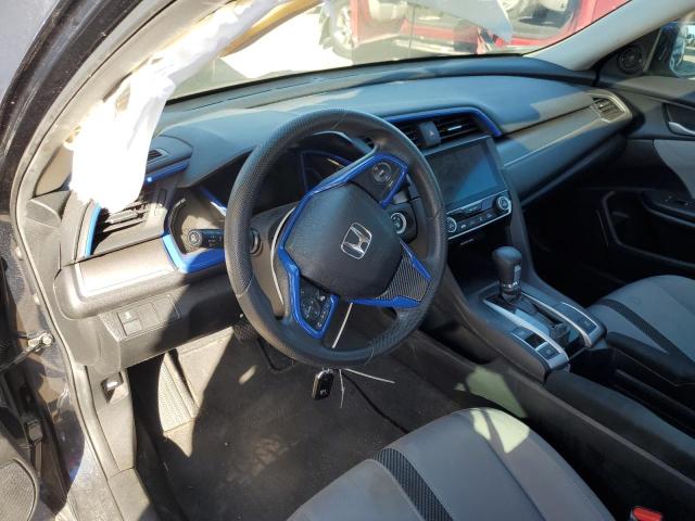 Photo 7 VIN: 19XFC2F76JE006069 - HONDA CIVIC EX 