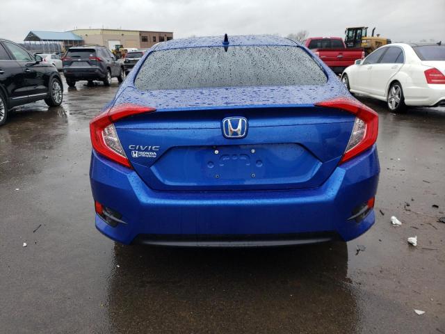 Photo 5 VIN: 19XFC2F76JE023065 - HONDA CIVIC 