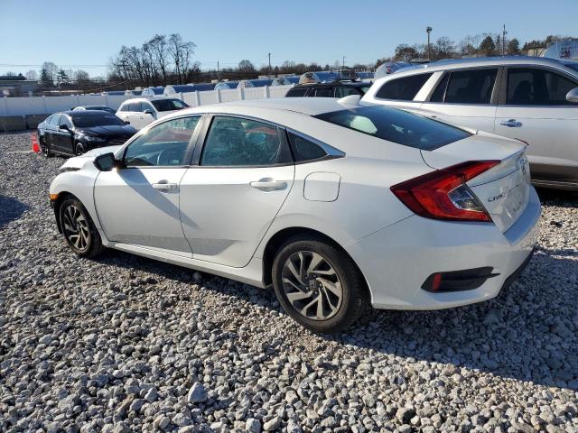 Photo 1 VIN: 19XFC2F76JE024605 - HONDA CIVIC 