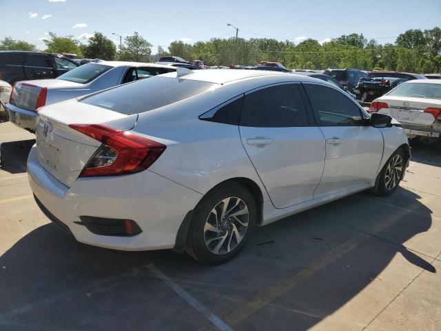 Photo 2 VIN: 19XFC2F76JE030713 - HONDA CIVIC EX 