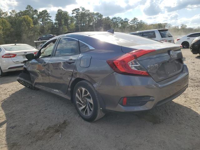 Photo 1 VIN: 19XFC2F76JE032056 - HONDA CIVIC 