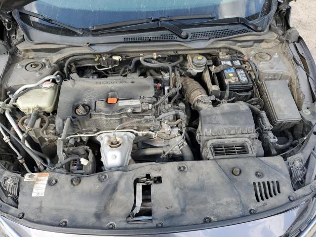 Photo 10 VIN: 19XFC2F76JE032056 - HONDA CIVIC 