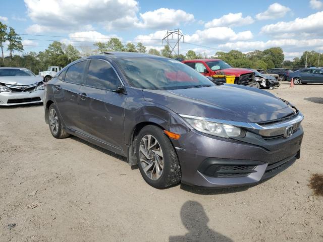 Photo 3 VIN: 19XFC2F76JE032056 - HONDA CIVIC 