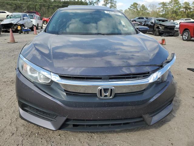 Photo 4 VIN: 19XFC2F76JE032056 - HONDA CIVIC 