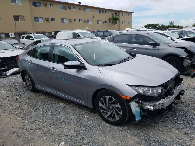 Photo 0 VIN: 19XFC2F76JE032784 - HONDA CIVIC EX 