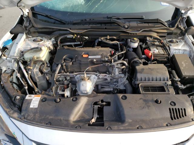 Photo 6 VIN: 19XFC2F76JE038911 - HONDA CIVIC EX 