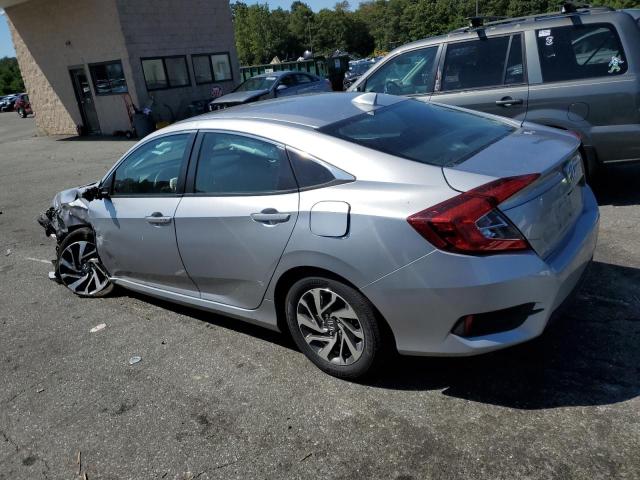 Photo 1 VIN: 19XFC2F76JE203856 - HONDA CIVIC EX 