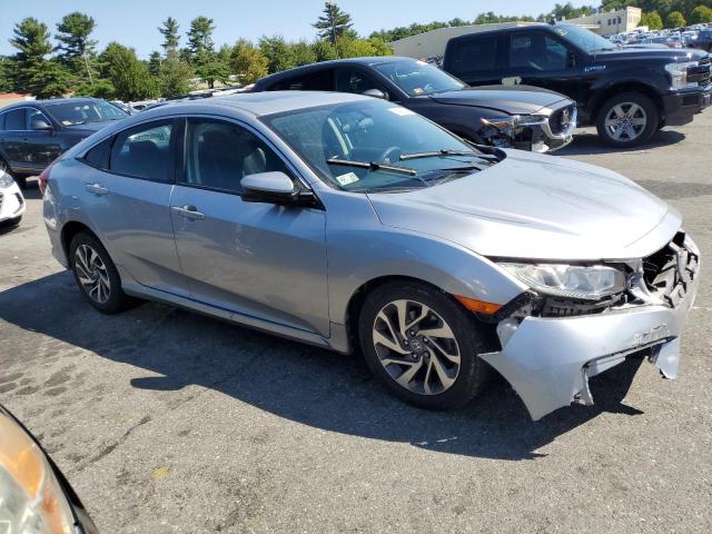 Photo 3 VIN: 19XFC2F76JE203856 - HONDA CIVIC EX 