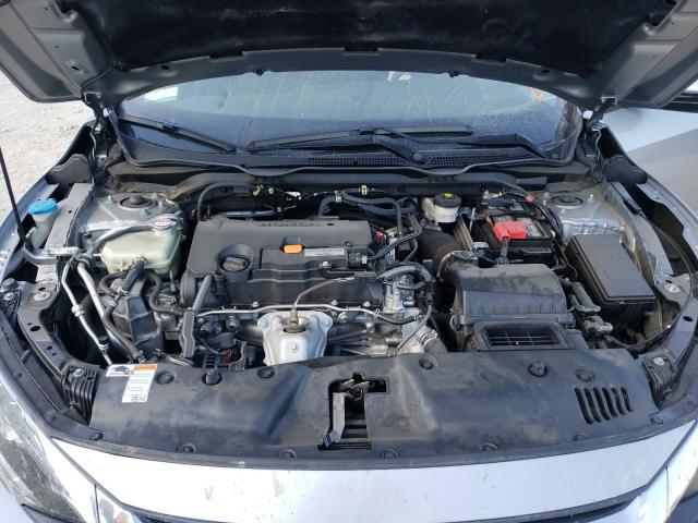 Photo 6 VIN: 19XFC2F76JE205767 - HONDA CIVIC EX 