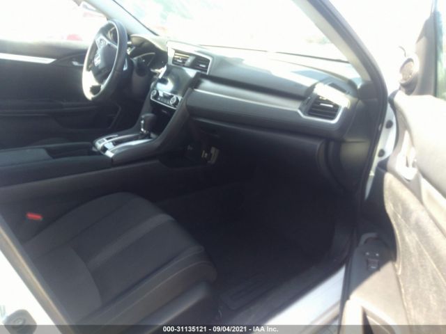 Photo 4 VIN: 19XFC2F76JE206305 - HONDA CIVIC SEDAN 