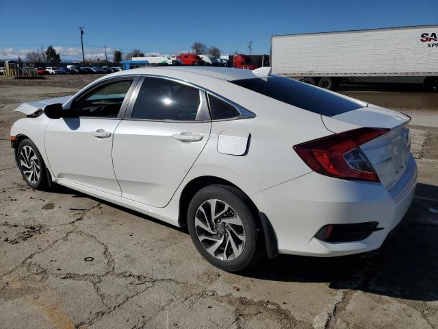 Photo 1 VIN: 19XFC2F76JE207468 - HONDA CIVIC 