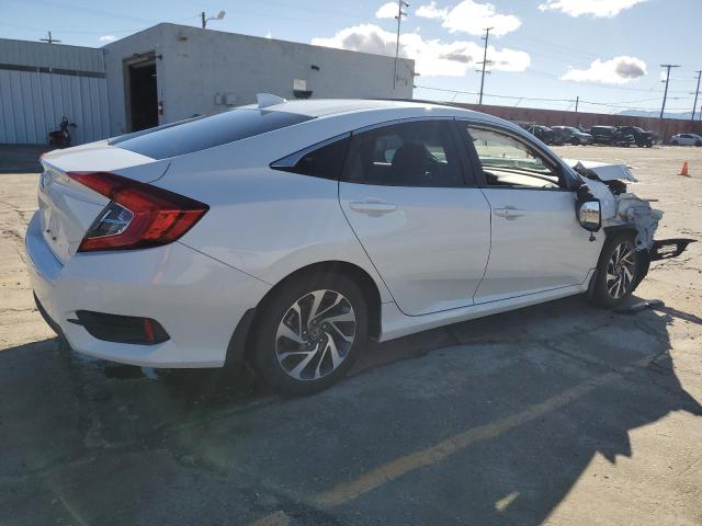 Photo 2 VIN: 19XFC2F76JE207468 - HONDA CIVIC 