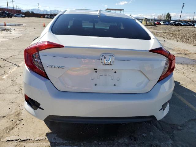 Photo 5 VIN: 19XFC2F76JE207468 - HONDA CIVIC 