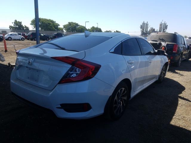 Photo 3 VIN: 19XFC2F76JE208362 - HONDA CIVIC EX 