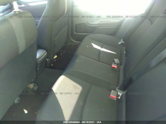 Photo 7 VIN: 19XFC2F76JE208586 - HONDA CIVIC SEDAN 