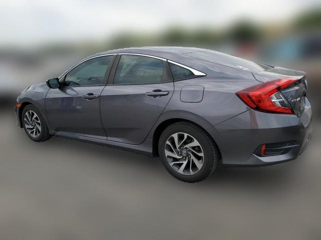 Photo 1 VIN: 19XFC2F77GE003383 - HONDA CIVIC 