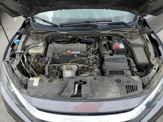 Photo 10 VIN: 19XFC2F77GE003383 - HONDA CIVIC 