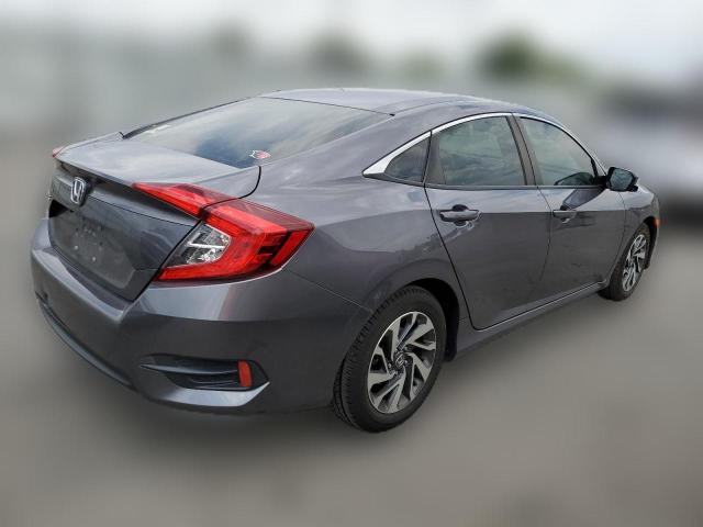 Photo 2 VIN: 19XFC2F77GE003383 - HONDA CIVIC 