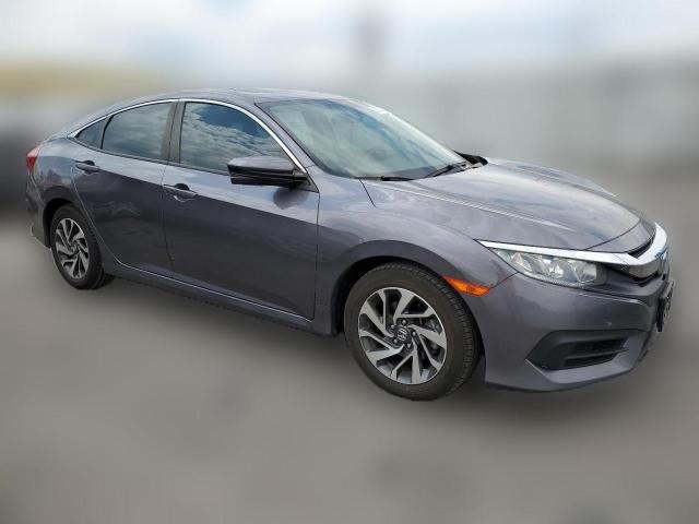 Photo 3 VIN: 19XFC2F77GE003383 - HONDA CIVIC 