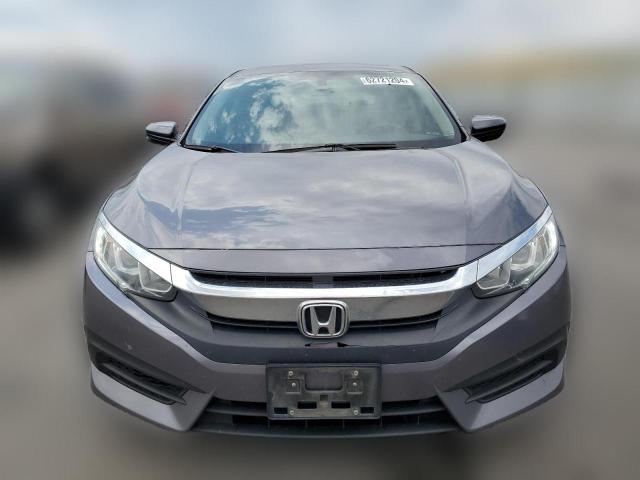 Photo 4 VIN: 19XFC2F77GE003383 - HONDA CIVIC 