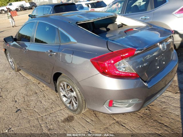 Photo 2 VIN: 19XFC2F77GE004422 - HONDA CIVIC 