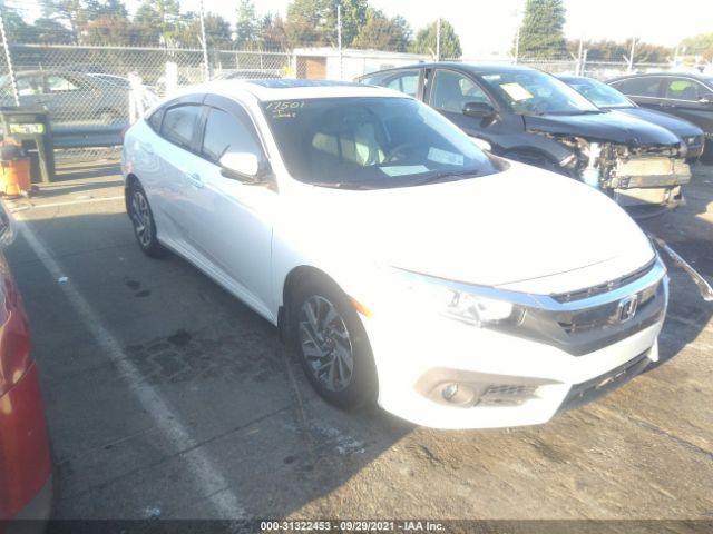 Photo 0 VIN: 19XFC2F77GE005232 - HONDA CIVIC SEDAN 