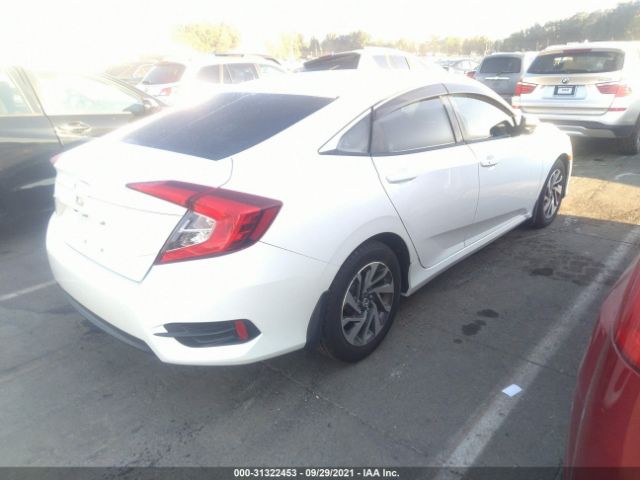 Photo 3 VIN: 19XFC2F77GE005232 - HONDA CIVIC SEDAN 