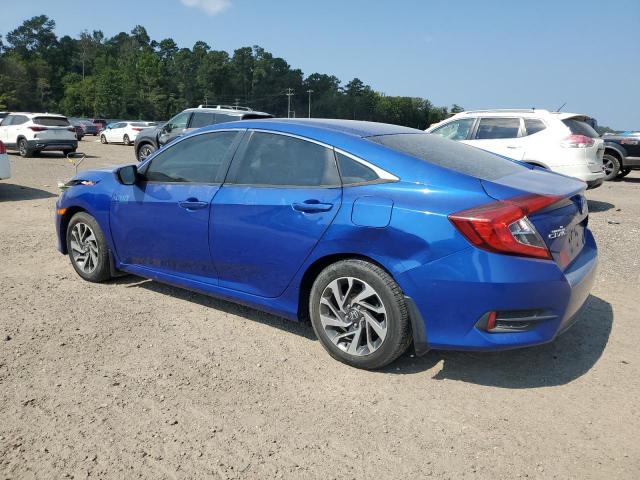 Photo 1 VIN: 19XFC2F77GE005358 - HONDA CIVIC 