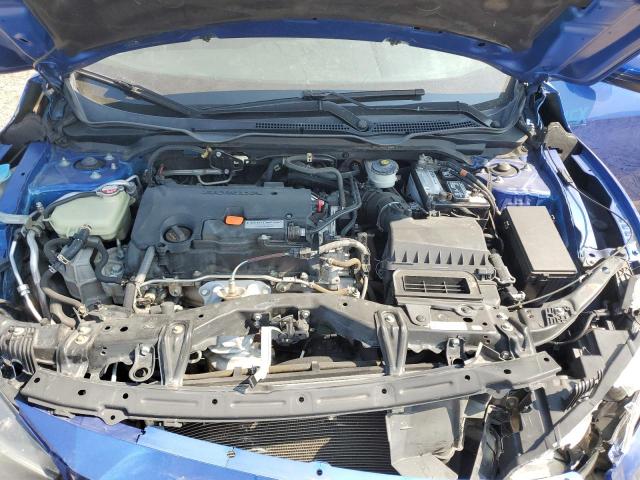 Photo 10 VIN: 19XFC2F77GE005358 - HONDA CIVIC 