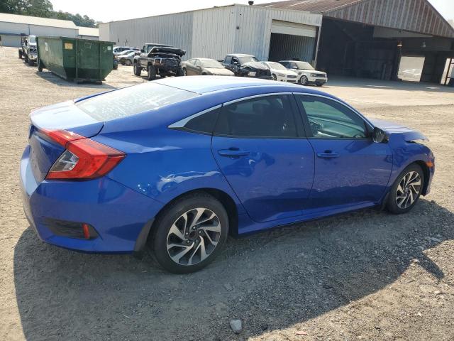 Photo 2 VIN: 19XFC2F77GE005358 - HONDA CIVIC 