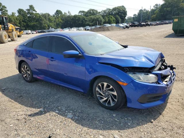 Photo 3 VIN: 19XFC2F77GE005358 - HONDA CIVIC 