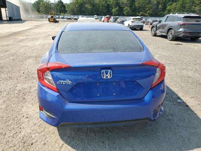 Photo 5 VIN: 19XFC2F77GE005358 - HONDA CIVIC 