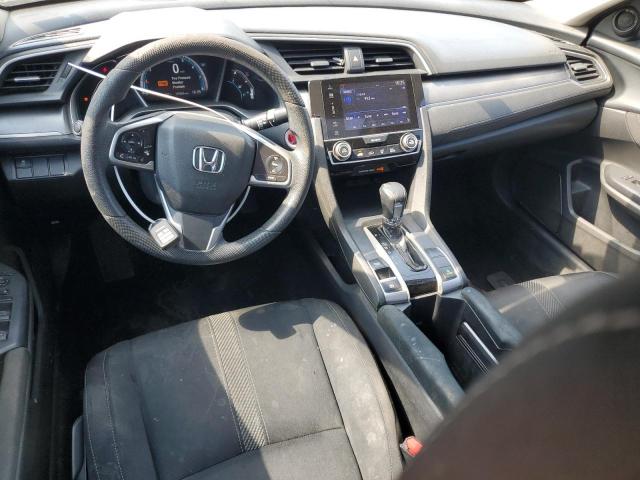 Photo 7 VIN: 19XFC2F77GE005358 - HONDA CIVIC 