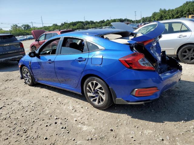 Photo 1 VIN: 19XFC2F77GE006719 - HONDA CIVIC EX 