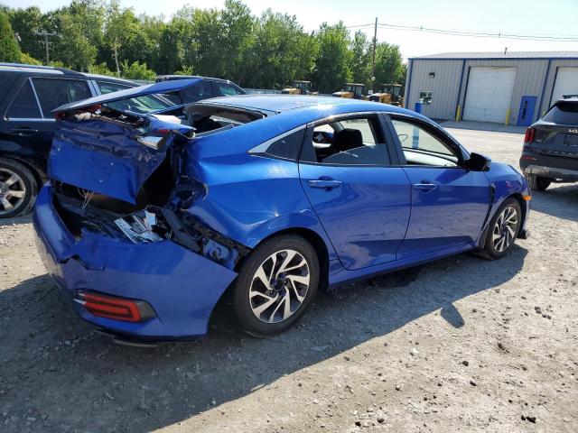 Photo 2 VIN: 19XFC2F77GE006719 - HONDA CIVIC EX 