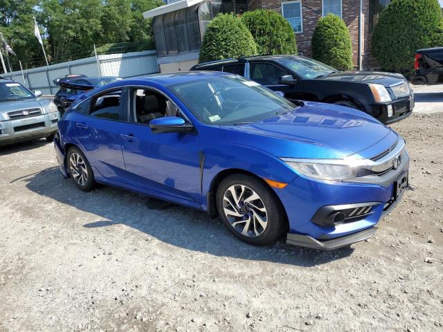 Photo 3 VIN: 19XFC2F77GE006719 - HONDA CIVIC EX 