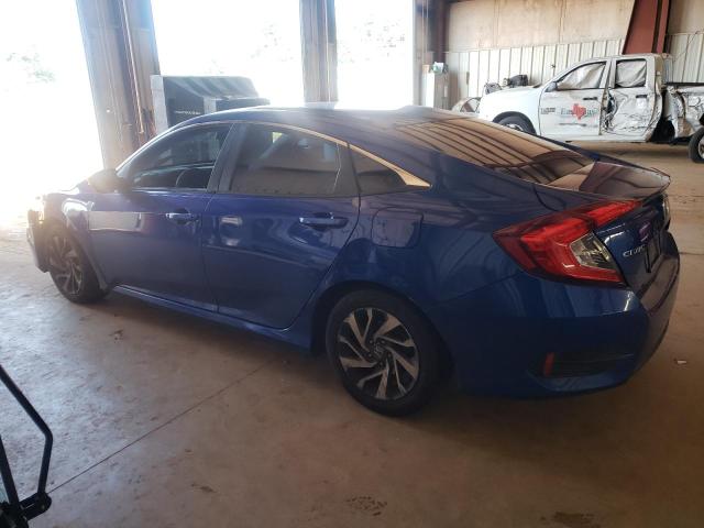 Photo 1 VIN: 19XFC2F77GE009264 - HONDA CIVIC EX 