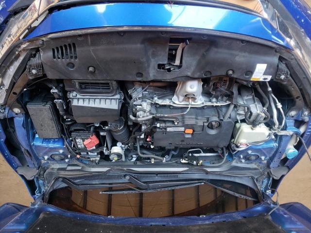 Photo 10 VIN: 19XFC2F77GE009264 - HONDA CIVIC EX 