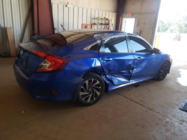 Photo 2 VIN: 19XFC2F77GE009264 - HONDA CIVIC EX 