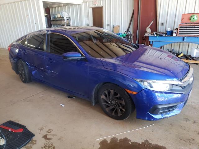 Photo 3 VIN: 19XFC2F77GE009264 - HONDA CIVIC EX 