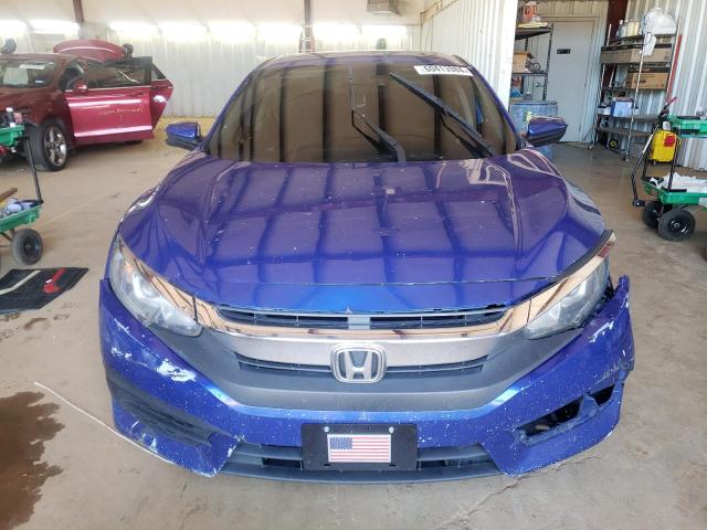 Photo 4 VIN: 19XFC2F77GE009264 - HONDA CIVIC EX 