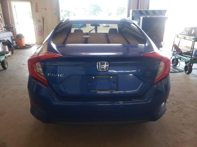 Photo 5 VIN: 19XFC2F77GE009264 - HONDA CIVIC EX 