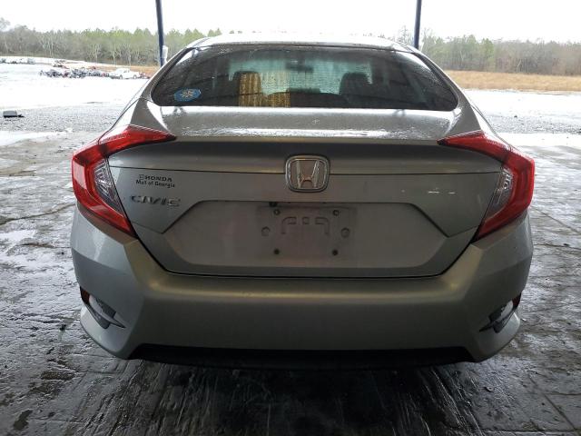 Photo 5 VIN: 19XFC2F77GE019700 - HONDA CIVIC EX 