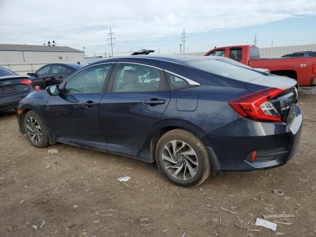 Photo 1 VIN: 19XFC2F77GE023231 - HONDA CIVIC EX 