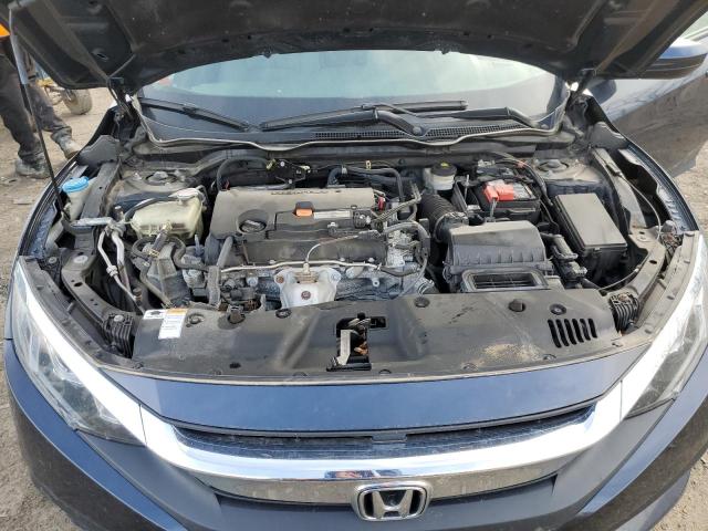 Photo 10 VIN: 19XFC2F77GE023231 - HONDA CIVIC EX 